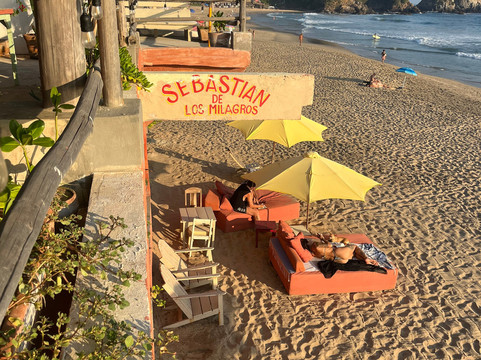 西巴斯蒂安的奇迹