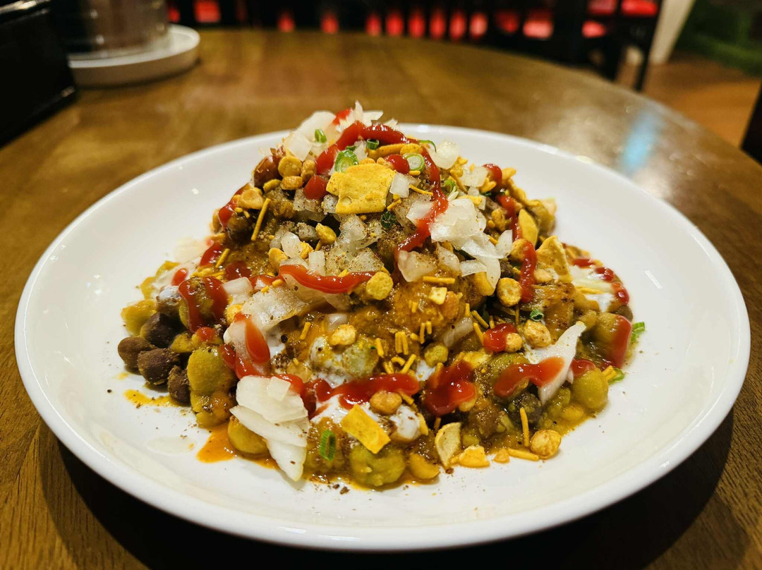 Saino Indian Nepali Restaurant odawara