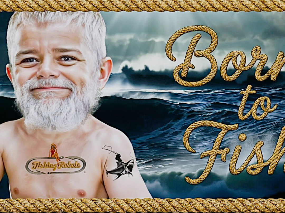 Fishing Rebels-瓦拉塔港必去景点