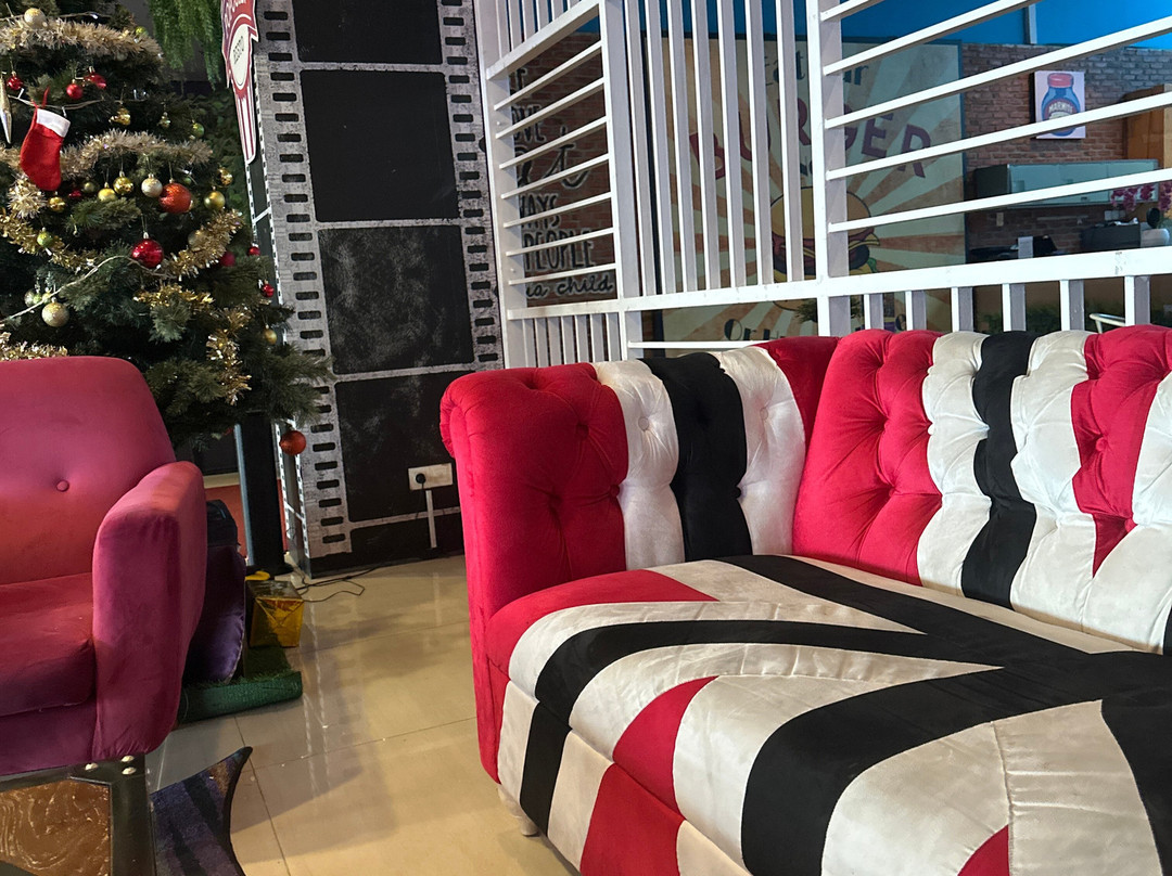 Fame Hotel Gading Serpong主图