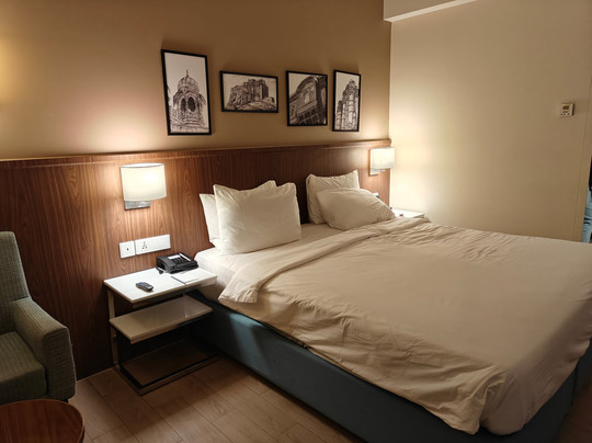 Fairfield By Marriott Jodhpur主图