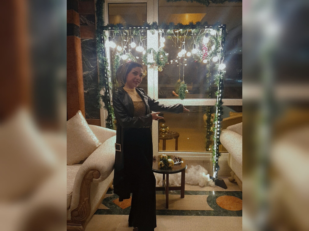 Triumph Plaza Hotel主图