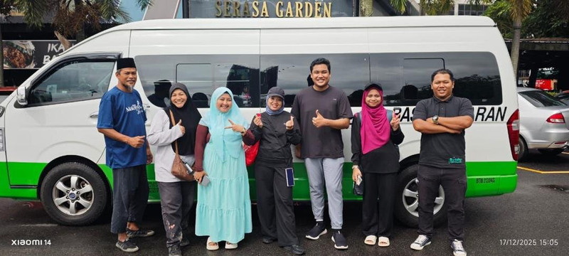 Cekap Gemilang Travel & Tours Sdn Bhd-Semenyih必去景点