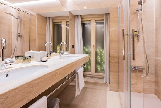 普雷西亚多斯酒店主图