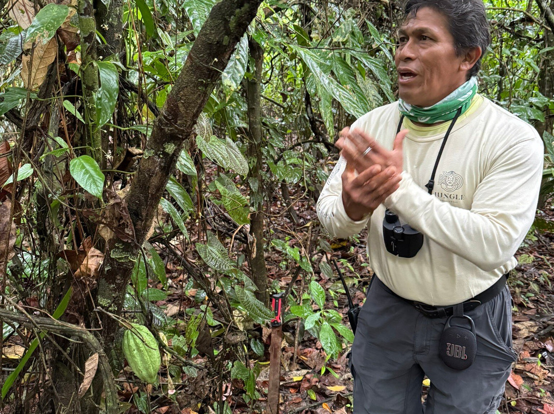 Jungle Experiences-伊基托斯必去景点