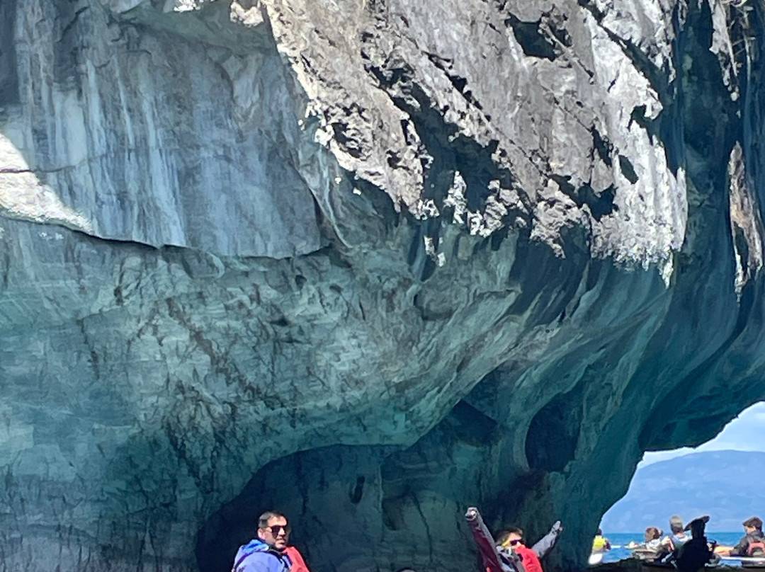 99% Aventura-Puerto Rio Tranquilo必去景点