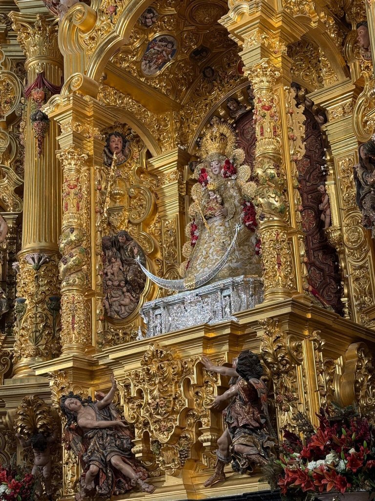 ON Acebuchal 23-官方