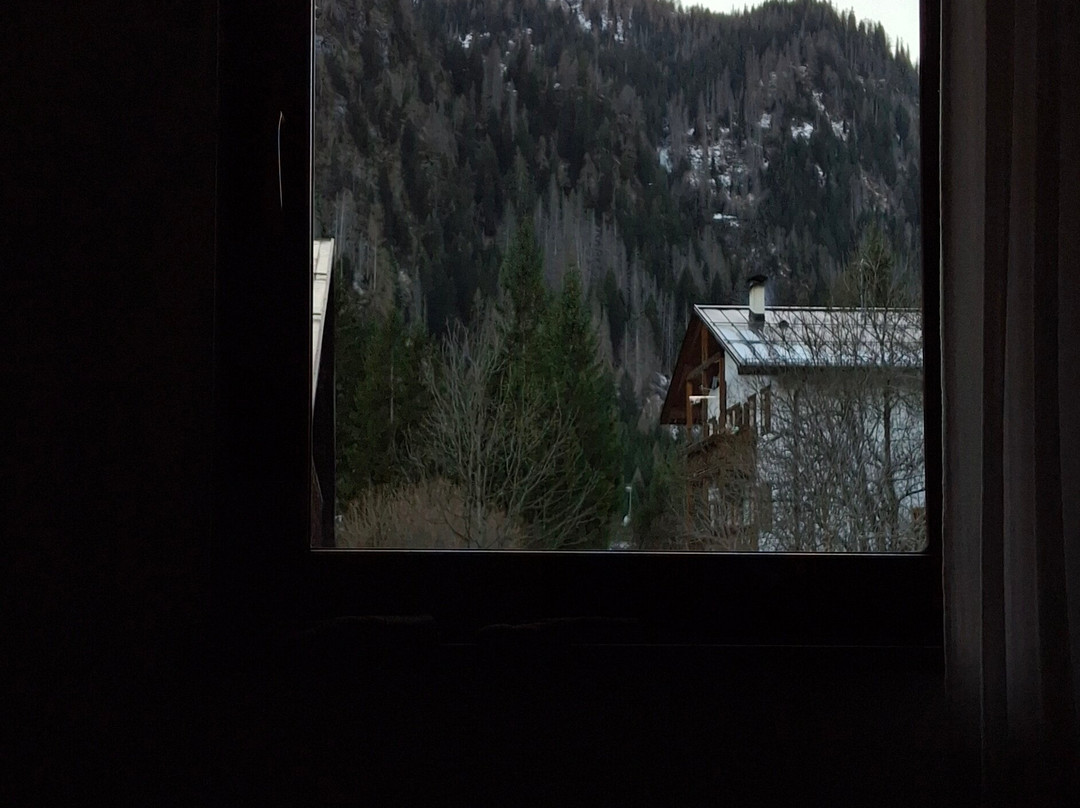 Pineta Pastry Hotel主图