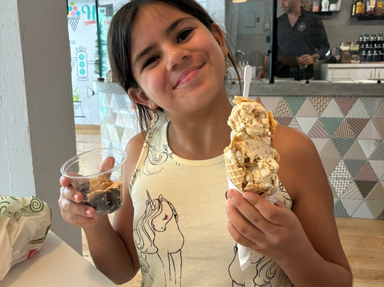 Helab Creamery & Cafe