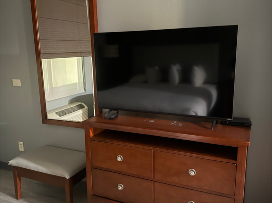 塔斯卡卢萨温盖特温德姆酒店主图