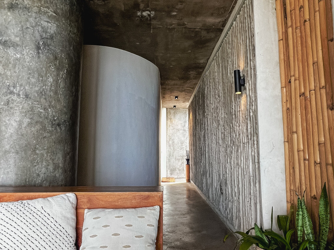 The Tiing Tejakula Villas主图