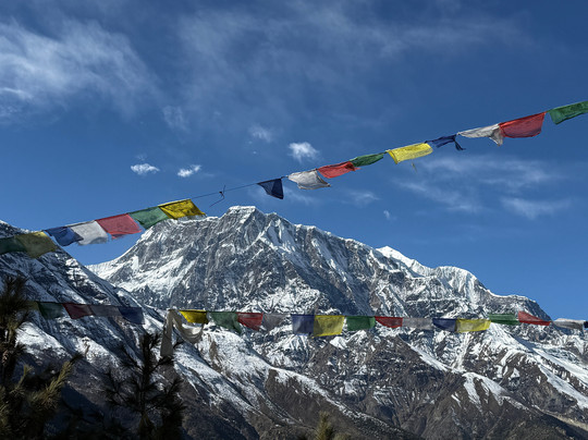 Discovery World Trekking-加德满都必去景点