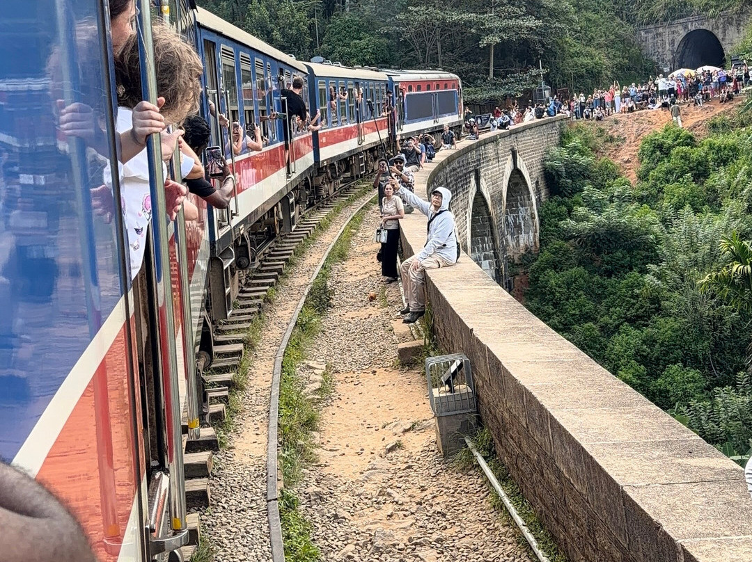 Sasha Tours-Waskaduwa必去景点