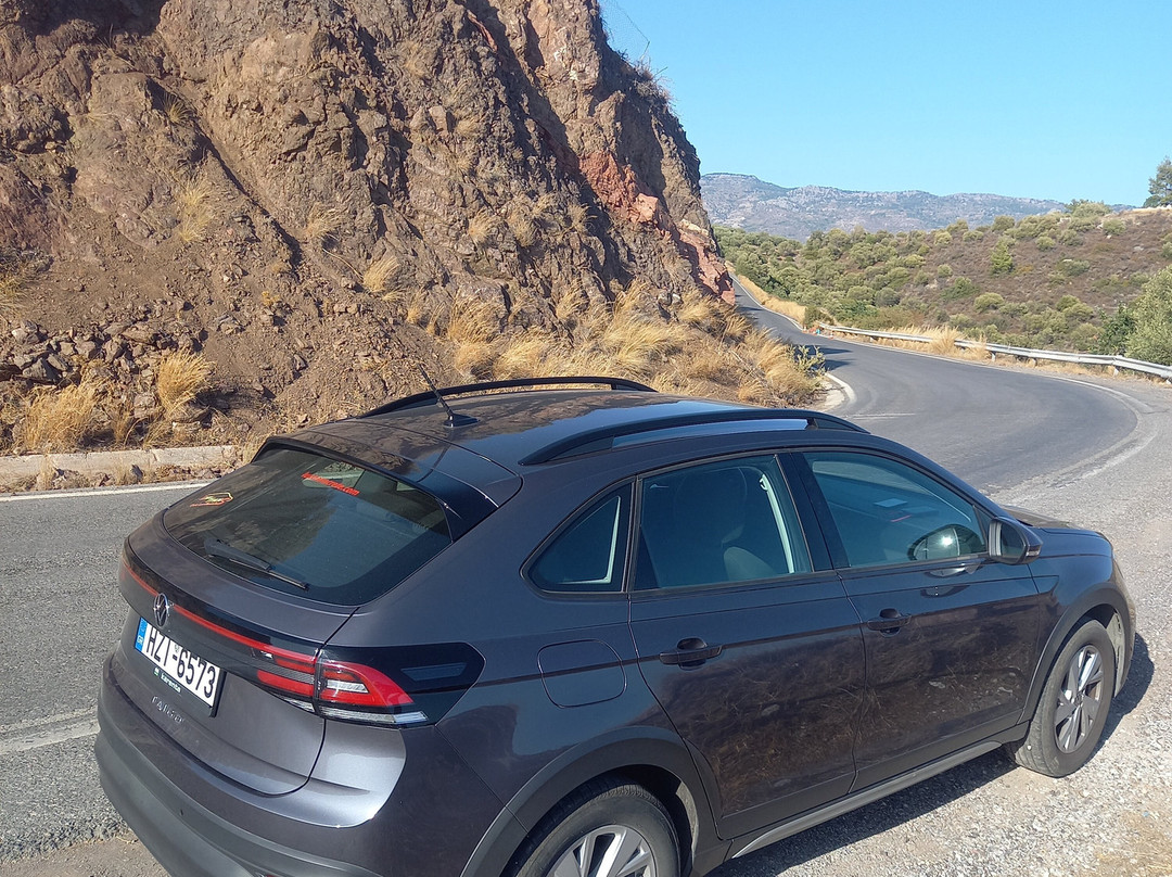 Lux Trans Crete-Nea Alikarnassos必去景点