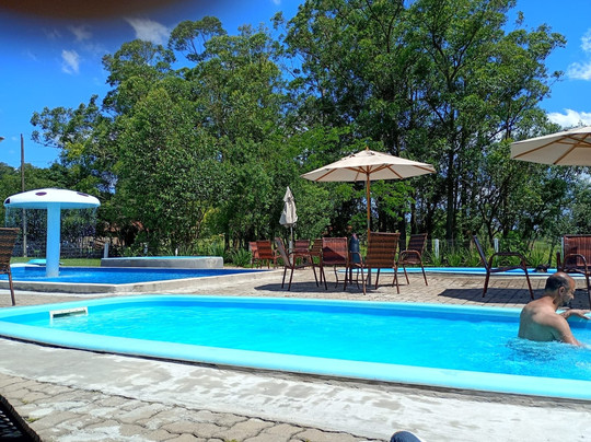 Sítio das Abelhas-Taquara必去景点