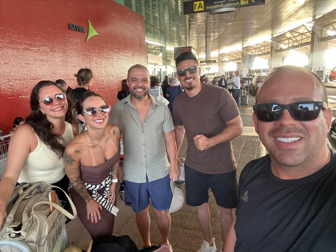 Cs Turismo Maceio-Maceio必去景点