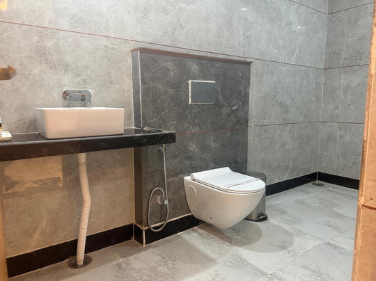 Pinky Hotel,Dausa主图