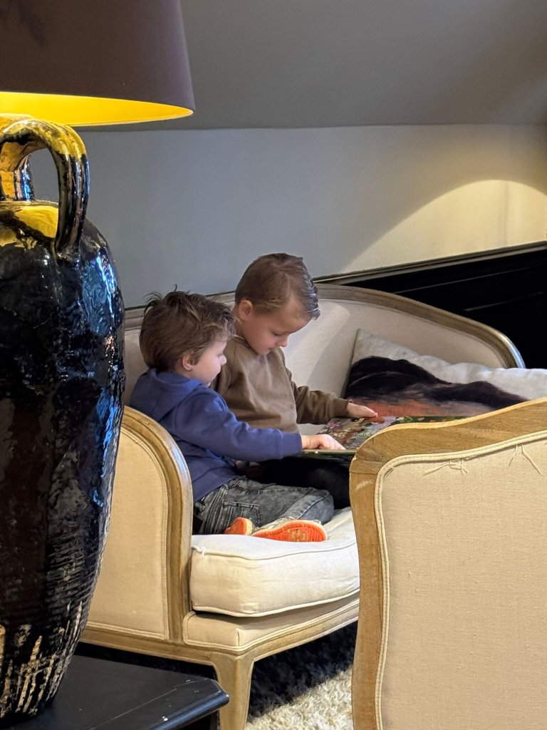 维米尔斯堡庄园-官方