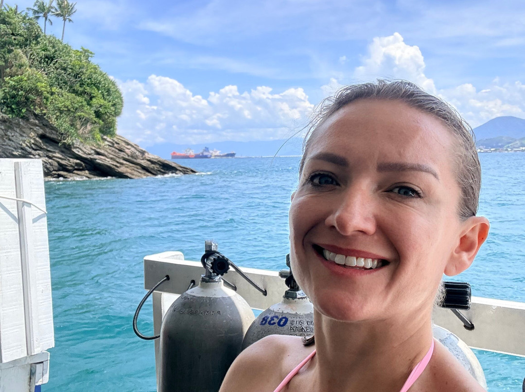 Narwhal-伊利亚贝拉必去景点