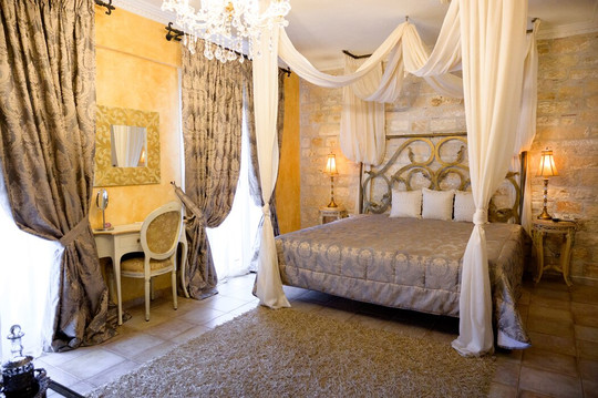 阿克蒂斯酒店主图