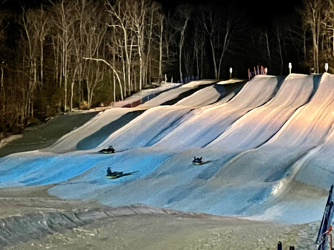 Seacoast Adventure-Windham必去景点