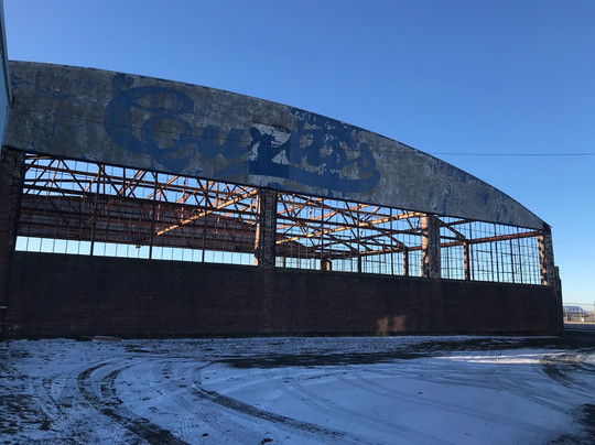 Connecticut Air & Space Center-Stratford必去景点