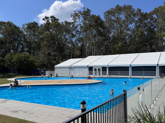 赛普拉斯湖盛橡度假酒店主图