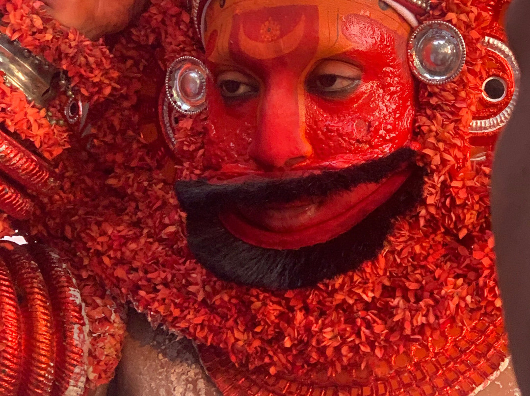 KK Heritage Homestay主图