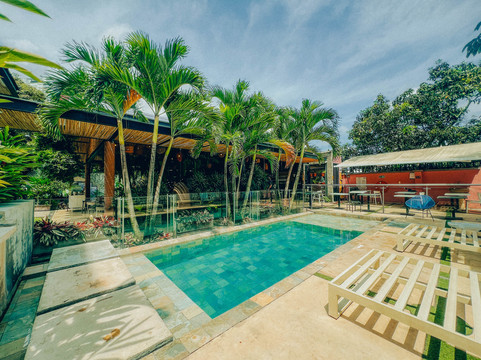Viajero Hostel Cali & Salsa School