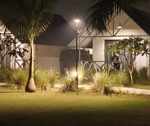 Praveg Beach Resort Daman, Lighthouse Beach主图