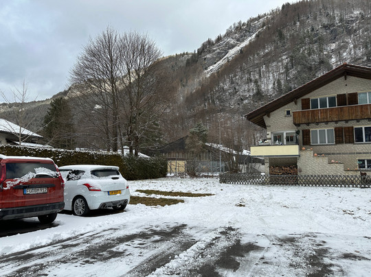 Hotel Rebstock主图