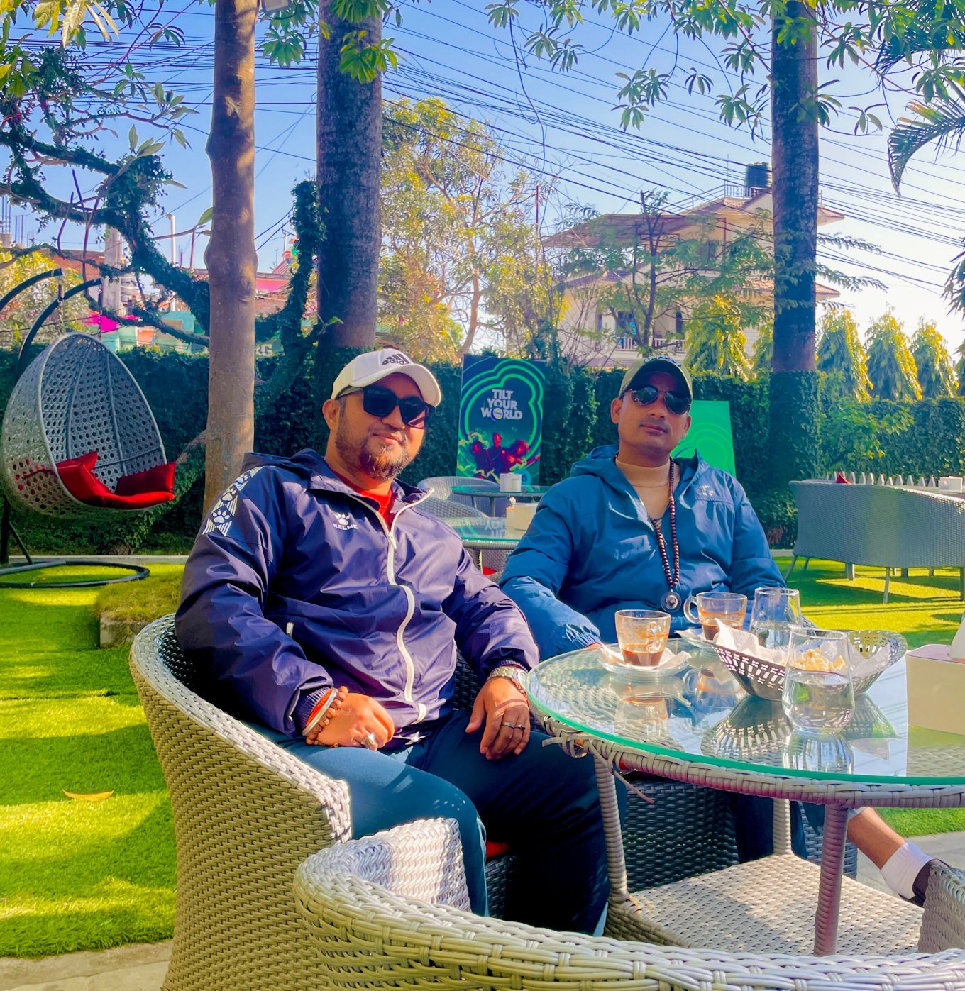 Siddhartha Resort, Surkhet-官方