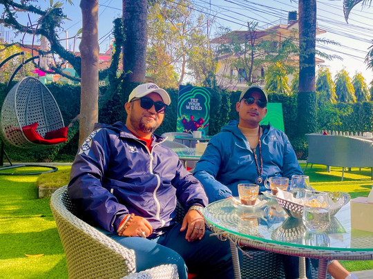 Siddhartha Resort, Surkhet主图