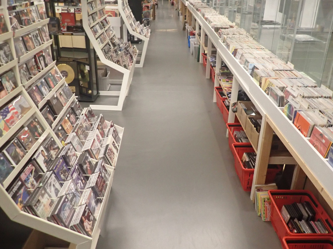 Beatles Museum-Alkmaar必去景点