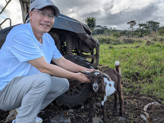 Ohana Ranch-山景城必去景点
