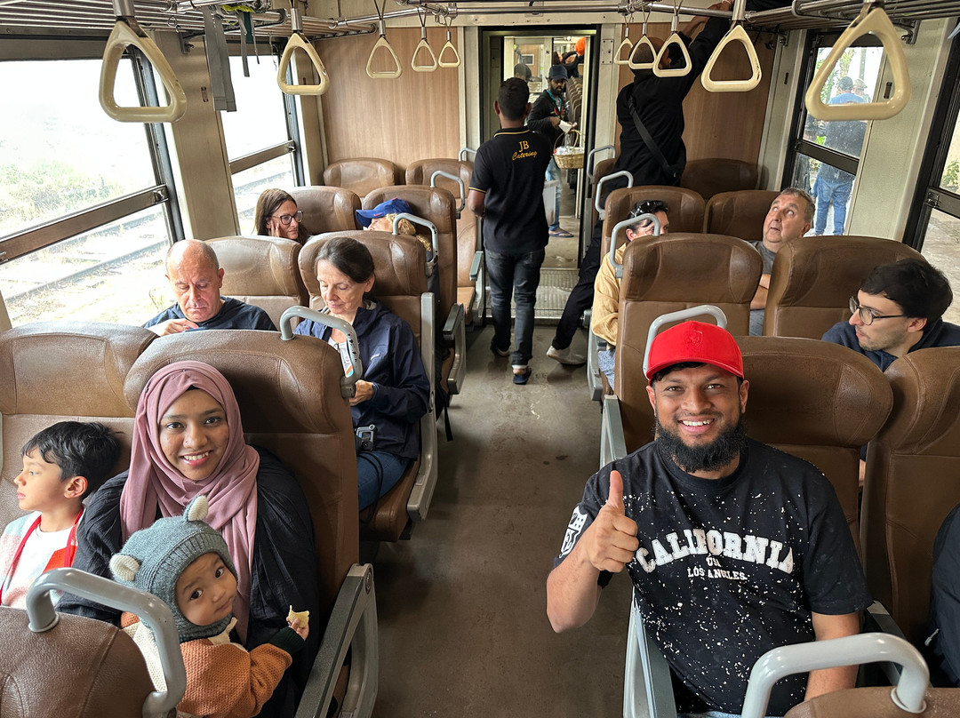 Friends Lanka Tours-Wennappuwa必去景点