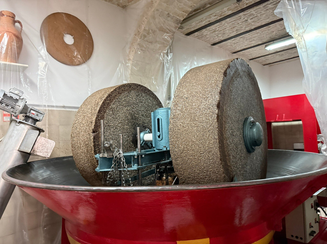 L'Acropoli di Puglia-马丁纳弗兰卡必去景点