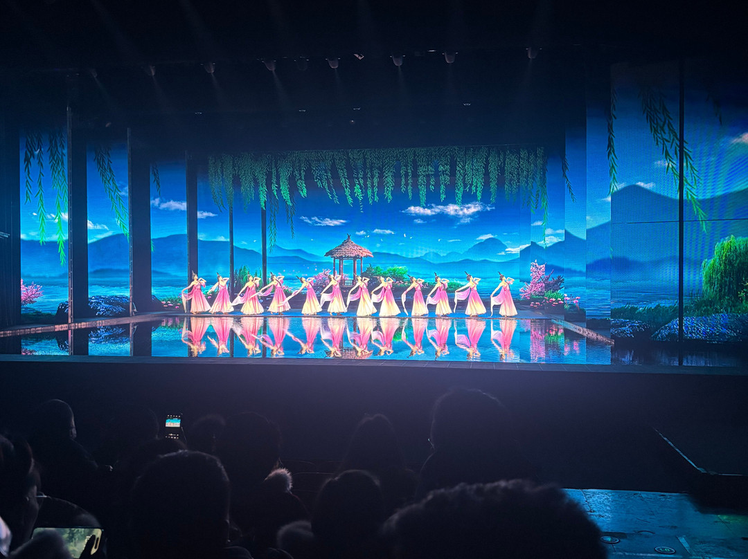 Mary’s Xian Tours-西安市必去景点