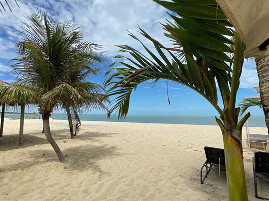 Mero Hotel Boutique主图