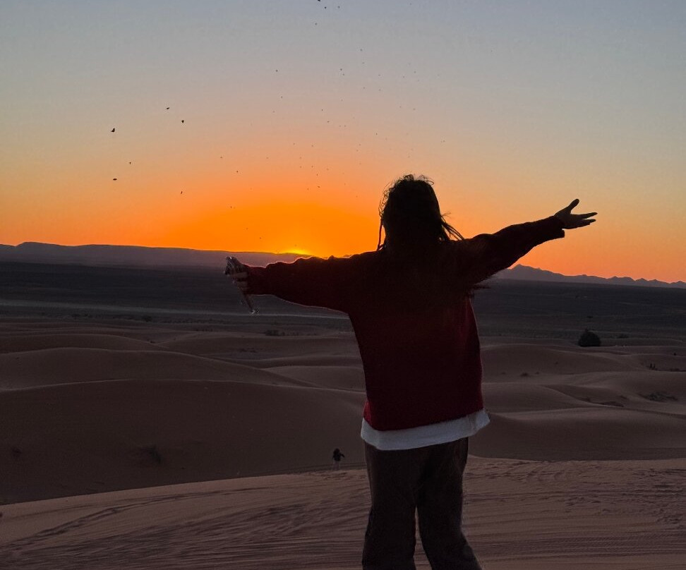 Morocco Tour Companies-非斯必去景点