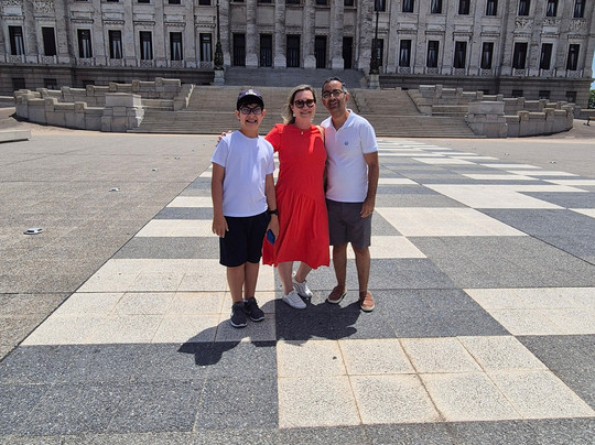 WS RECEPTIVOS UY-埃斯特角城必去景点