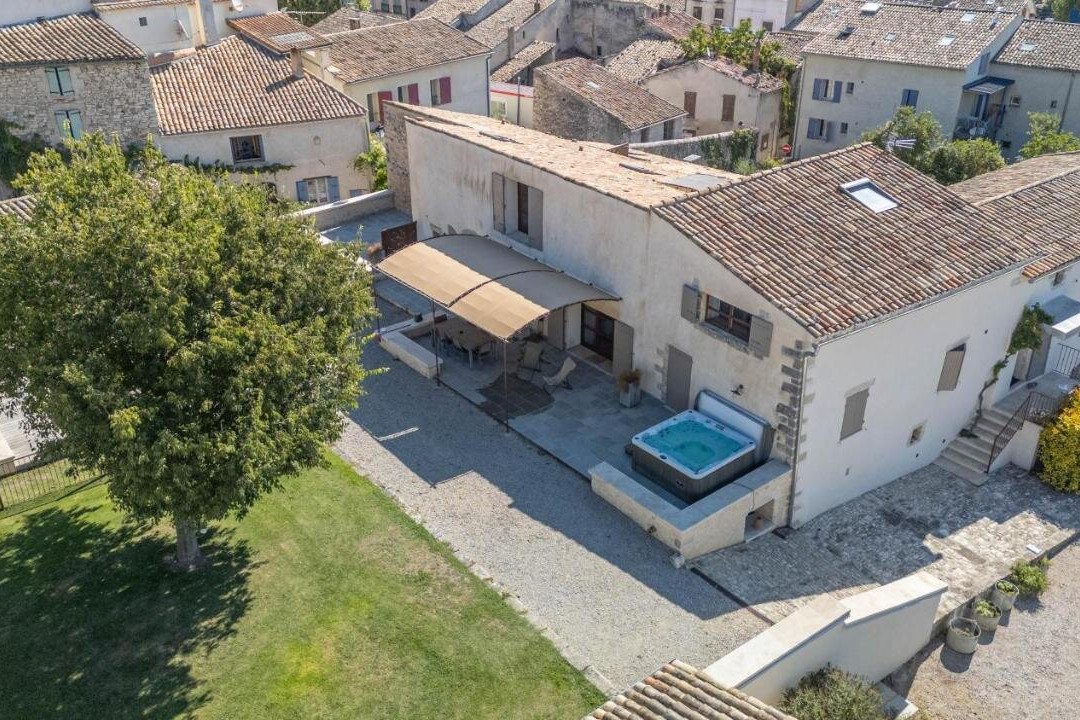 Ferme la Clavière, Maison de Vacances Lou Pitchoun