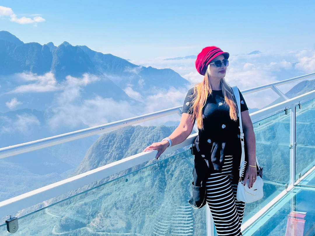 Bus Duc Minh Limousine-河内必去景点