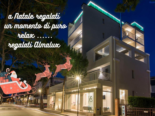 Aqualux Jesolo