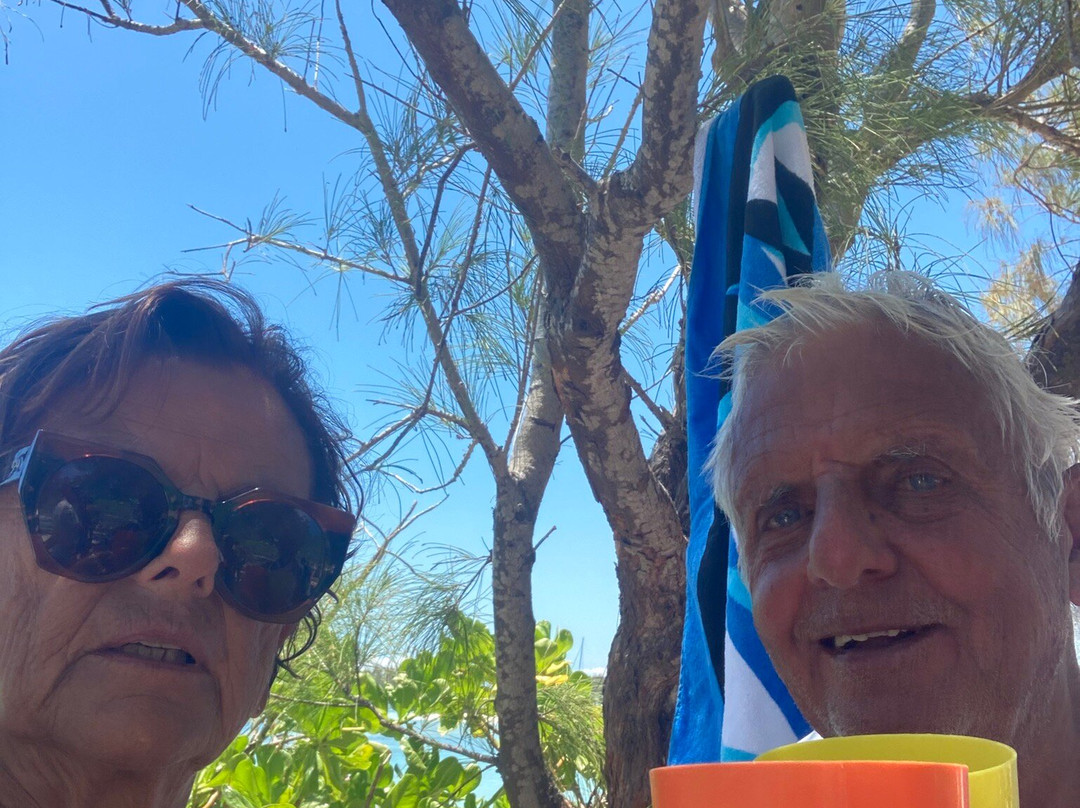 Blue Vibes-开普马欧呵必去景点