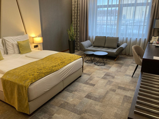 Artis Boutique Hotel主图