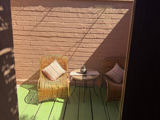 Hotel Pascual Andino主图