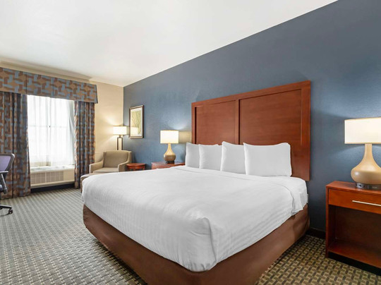 Best Western Northwest Corpus Christi Inn & Suites