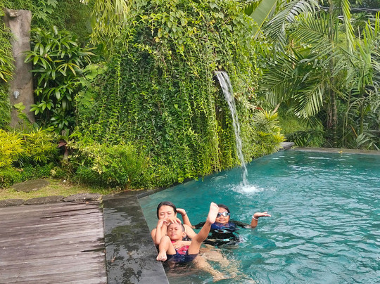 The Mudru Resort by GenuineHost主图