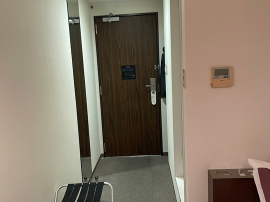 Hotel Day By Day主图